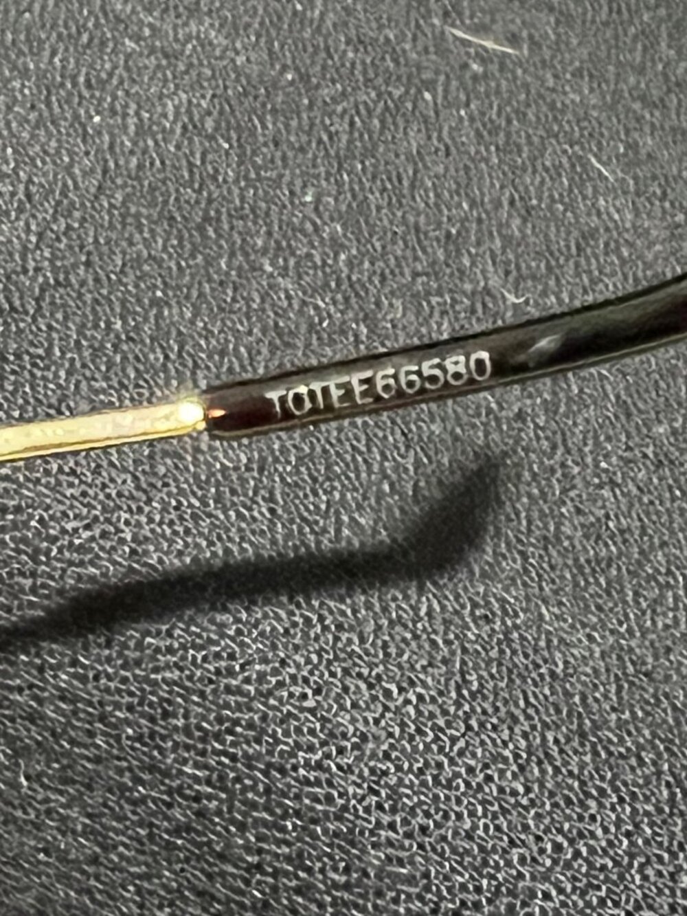 Gucci Round Frame Sylvie Web Sunglasses GG0105S - Picture 7 of 16